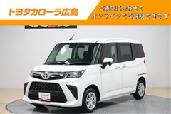 ルーミー G