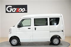 NV100クリッパー DX 4WD