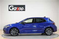 カローラスポーツHEV G Z