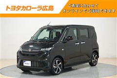 ムーヴ RS