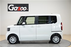 N-BOX ベースグレード4WD