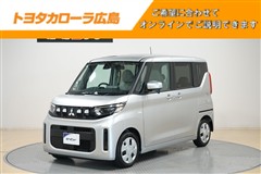 三菱 eKスペース G