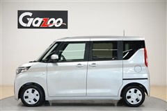 eKスペース G