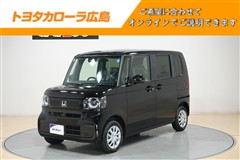 ホンダ N-BOX ベースグレード4WD