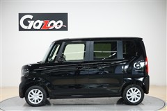 N-BOX ベースグレード4WD