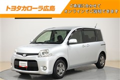 シエンタ DICE-G