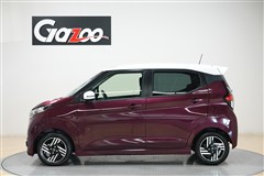デイズ HWS Xプロパイロット