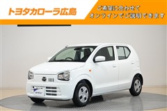 マツダ キャロル GL