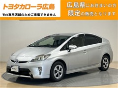 トヨタ プリウス G
