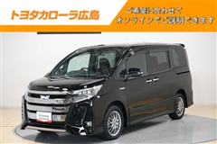 トヨタ ノアHEV SI WxB2