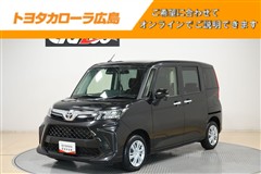 ルーミー G