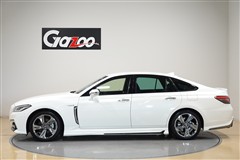 クラウン RS アドバンス