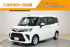 ルーミー G