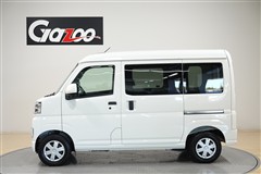 ハイゼットカーゴ クルーズターボ
