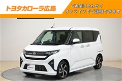 ダイハツ ムーヴ RS