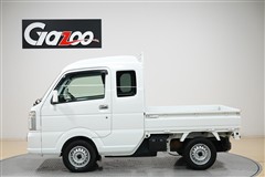 スーパーキャリイ X