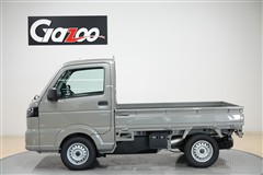 クリッパーT DX 4WD