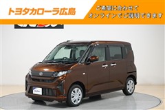 ダイハツ ムーヴ X