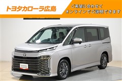 ヴォクシー S-G