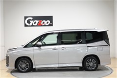 ヴォクシー S-G