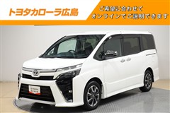 ヴォクシー ZSキラメキ3