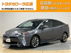 プリウス A ツーリングセレクション