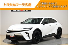トヨタ クラウン スポーツ Z THE70TH