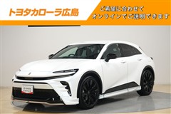 クラウンHEV スポーツ Z