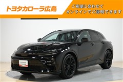 トヨタ クラウン スポーツZ THE70th