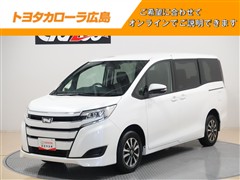 ノア ウェルキャブ Xスロープ2