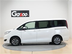 ノア ウェルキャブ Xスロープ2