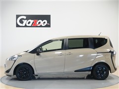 シエンタ G セーフティED2