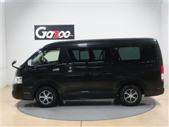 ハイエースワゴン GL