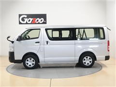 ハイエースバン DX 4WD