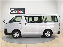 ハイエースバン DX 4WD