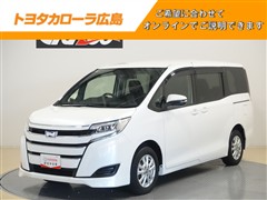 トヨタ ノアHEV X