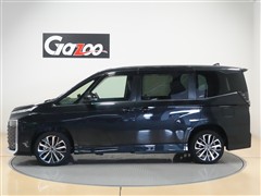 ヴォクシーHEV S-Z 4WD