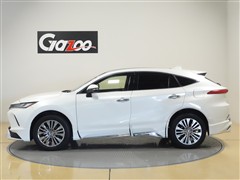 ハリアーHEV Zレザーパッケージ