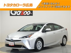 プリウス S セーフティプラス2