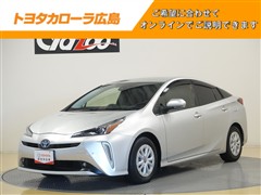 プリウス S セーフティプラス2