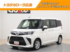 トヨタ ルーミー G