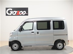 ハイゼットカーゴ デラックスSA3