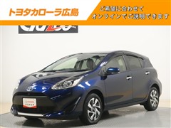 アクア S スタイルブラック