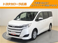 トヨタ ノア ウェルキャブ Xスロープ2