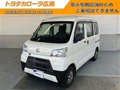 ハイゼットカーゴ スペシャル HR