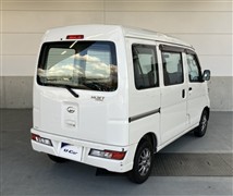 ハイゼットカーゴ スペシャル HR