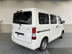 タウンエースバン GL