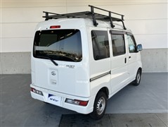 ハイゼットカーゴ DX ハイルーフ