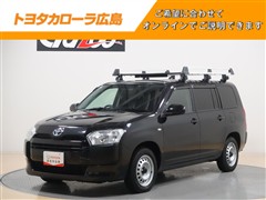 プロボックスバンHEV GL