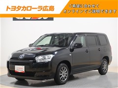 プロボックスバンHEV F